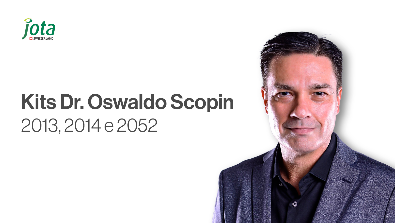 Kits Oswaldo Scopin