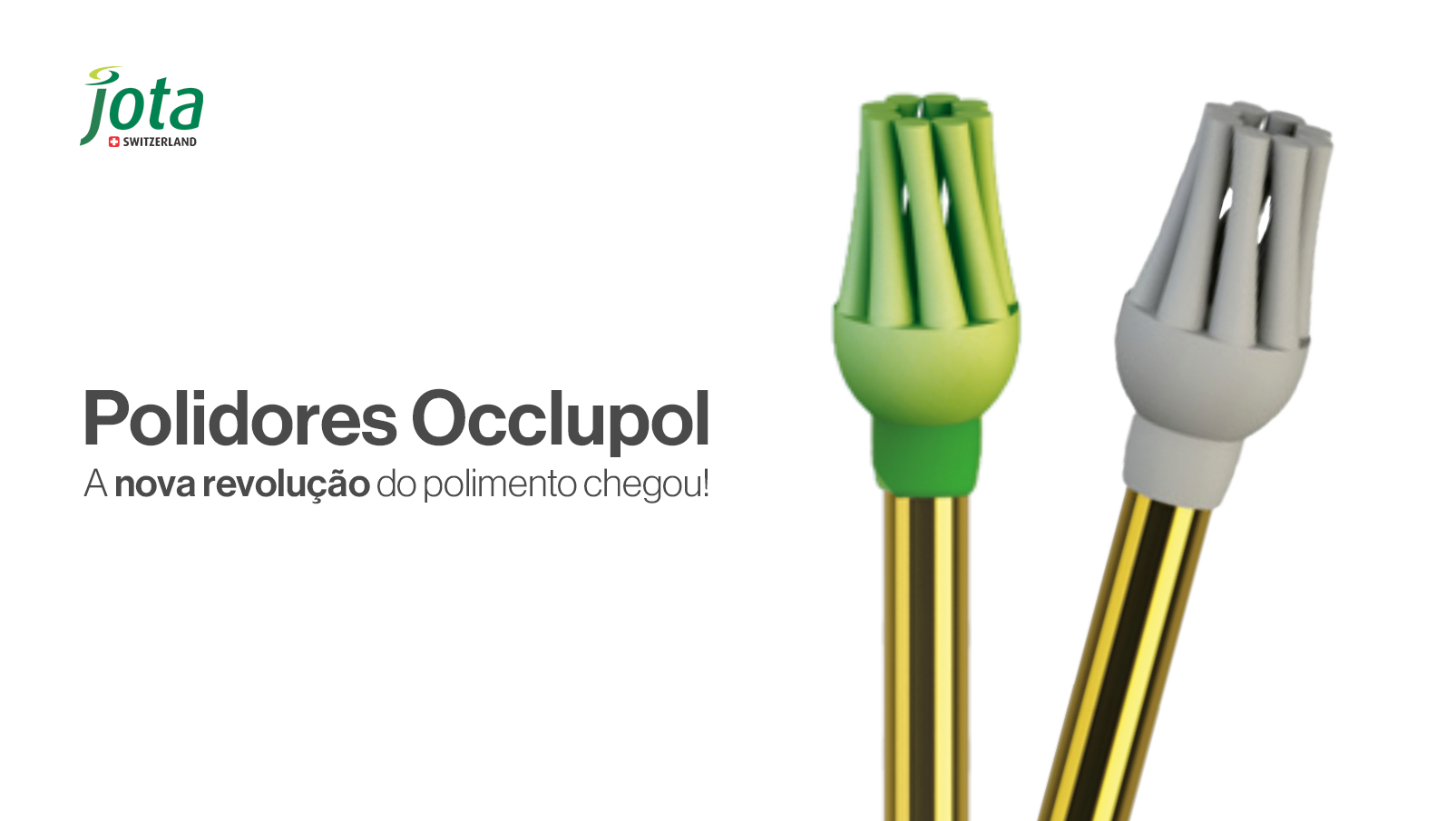 Occlupol 2 Passos