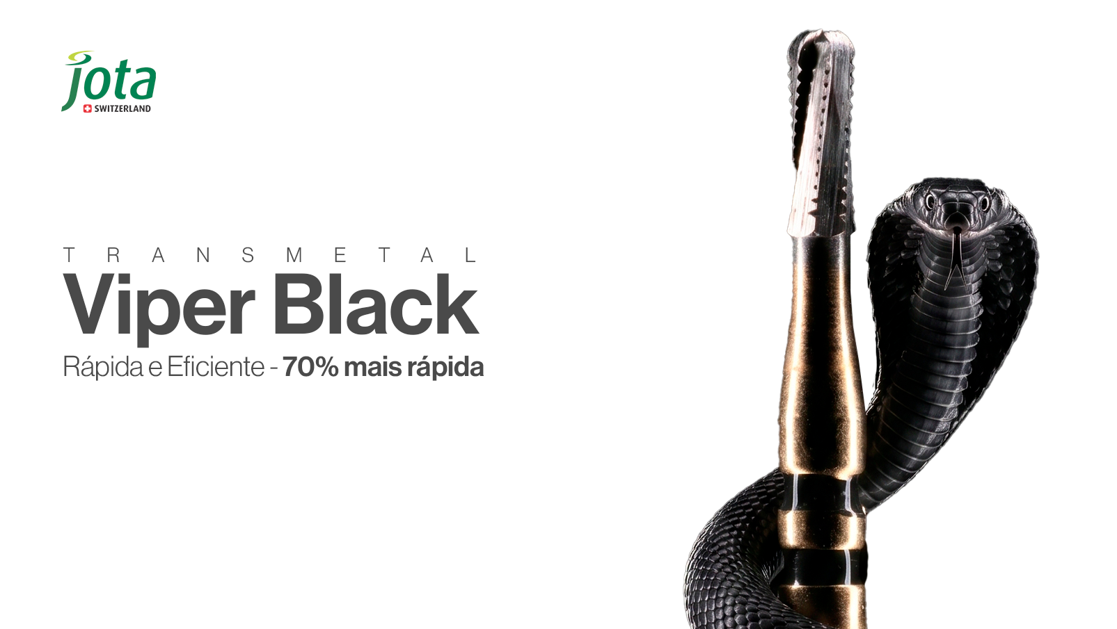 Viper Black